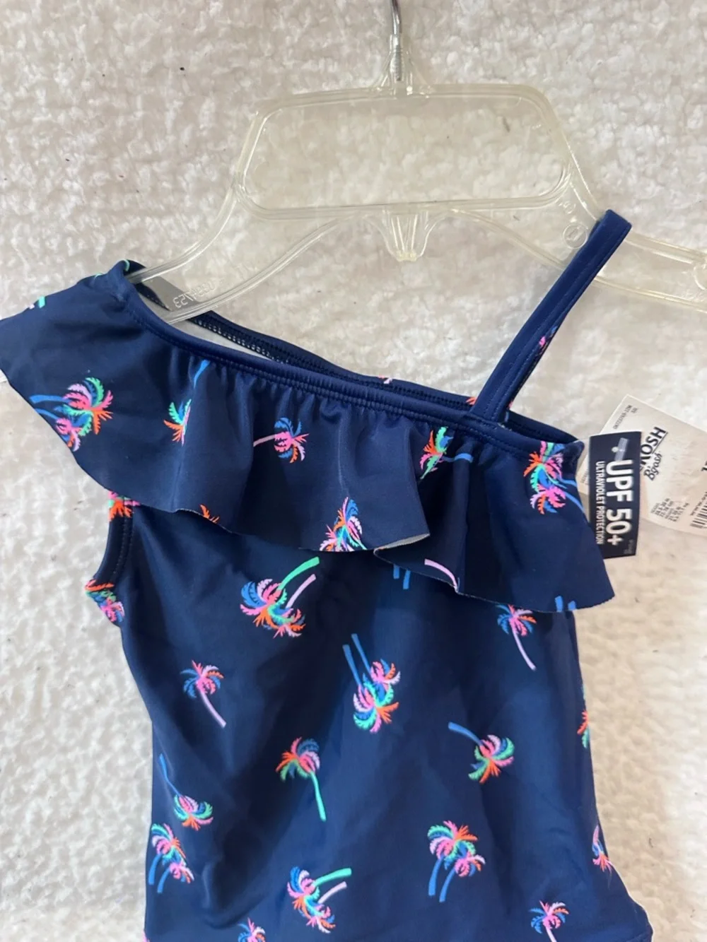 Girl’s 12 month Swimsuit